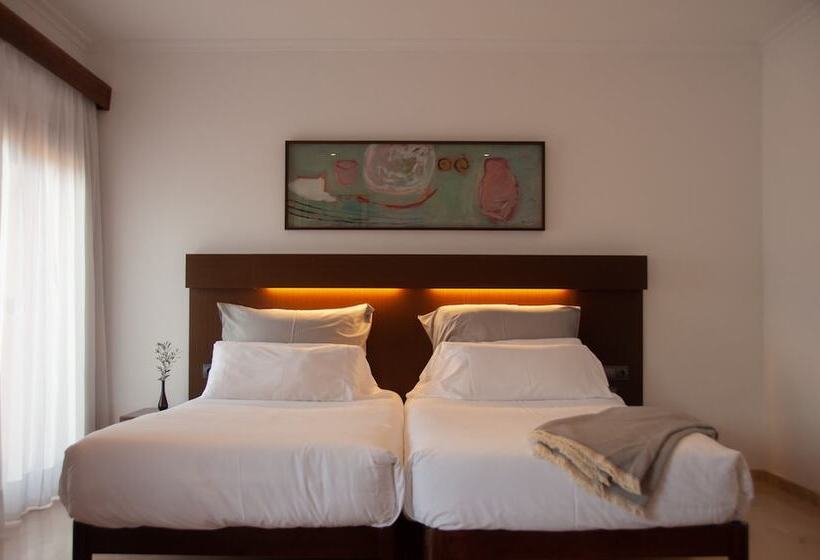 سوییت جونیور با چشم‌انداز دریا, Maristel Hotel & Spa - Adults Only