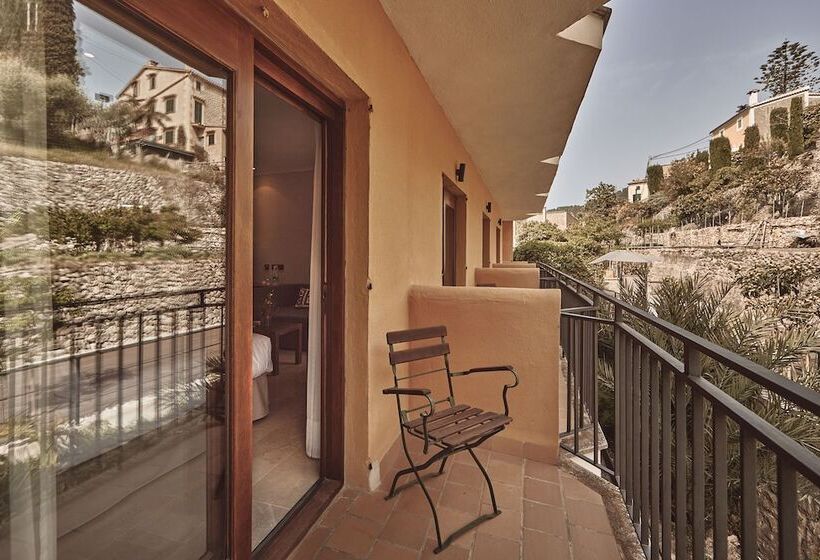 سوئیت جونیور با چشم‌انداز باغ, Maristel Hotel & Spa - Adults Only