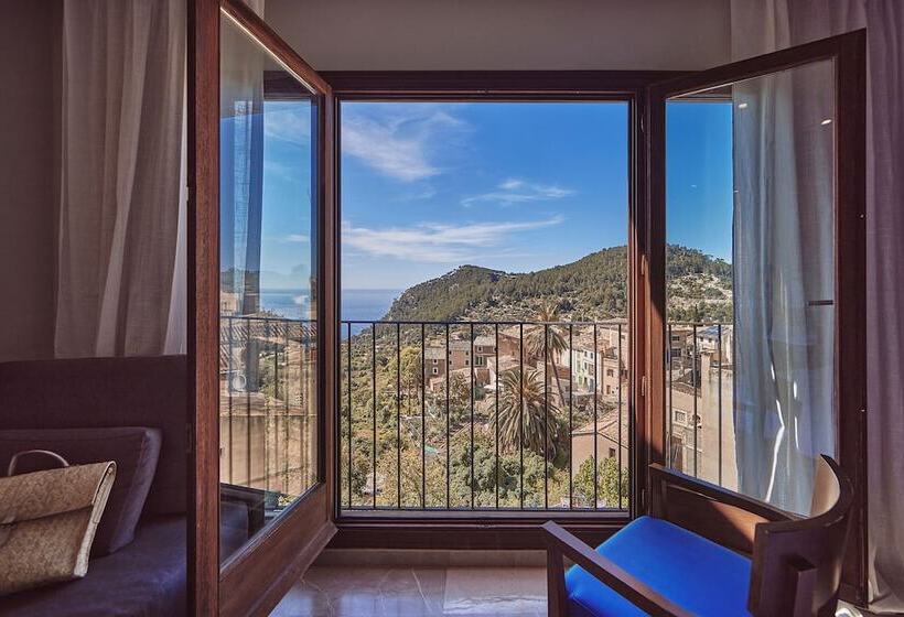 オーシャンビュースタンダードルーム, Maristel Hotel & Spa - Adults Only