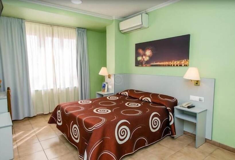 スタンダードルーム, Santa Pola Pierre And Vacances