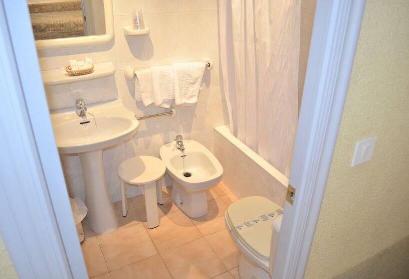 スタンダードトリプルルーム, Santa Pola Pierre And Vacances