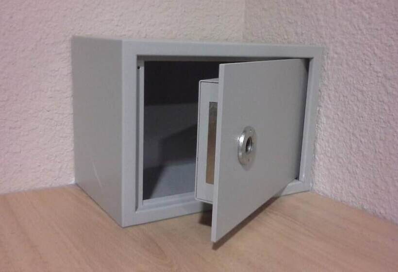 スタンダードトリプルルーム, Santa Pola Pierre And Vacances