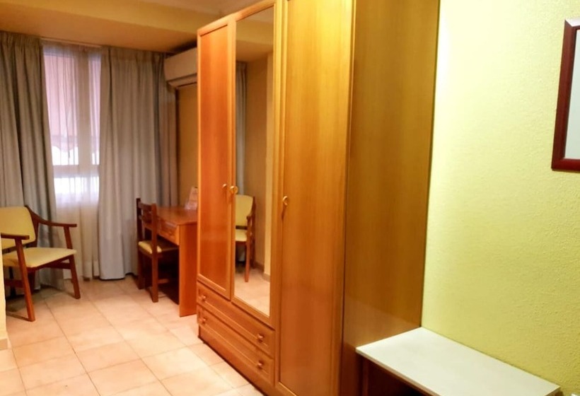 ファミリールーム, Santa Pola Pierre And Vacances