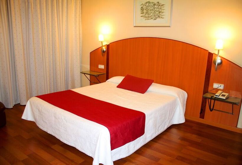 Номер Стандарт, Reconquista