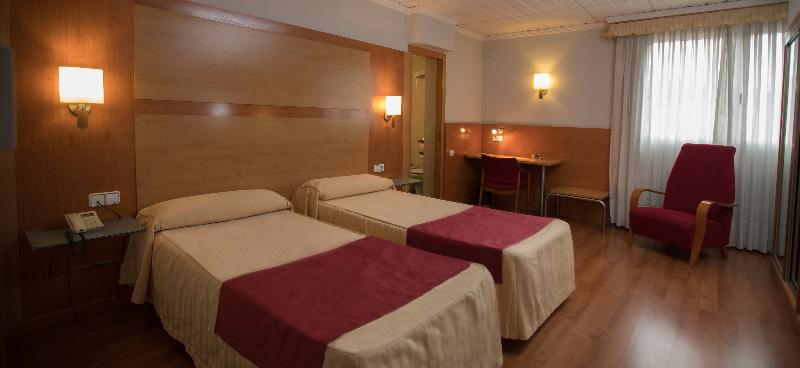 Номер Стандарт, Reconquista