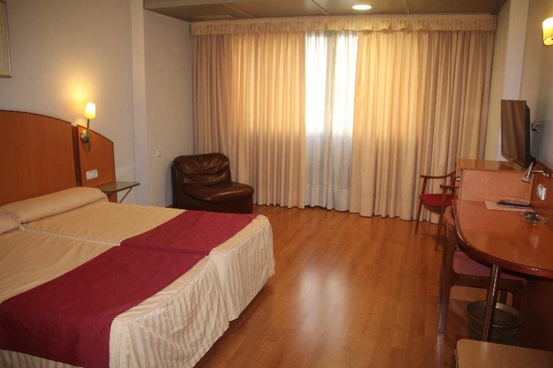 Номер Стандарт, Reconquista