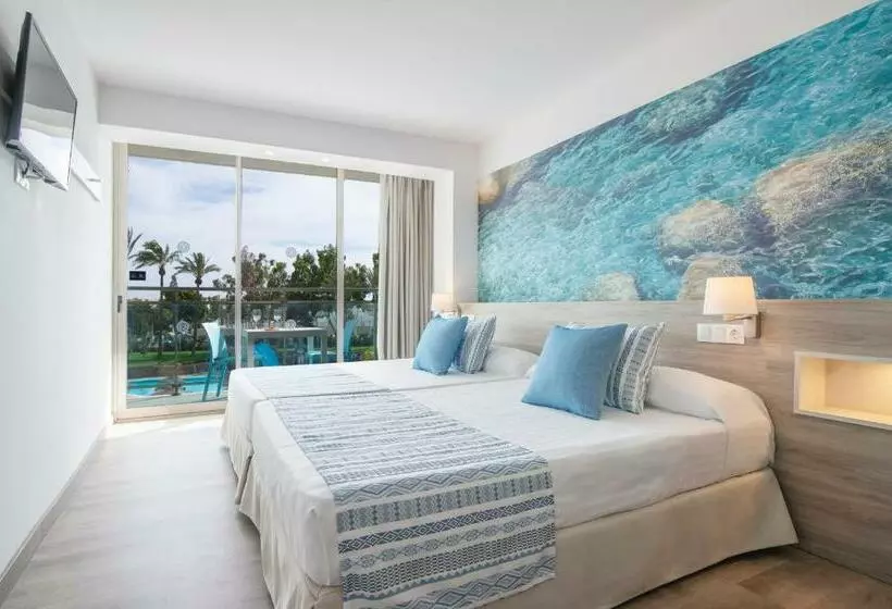 اتاق استاندارد سه نفره, Roquetas El Palmeral by Pierre & Vacances