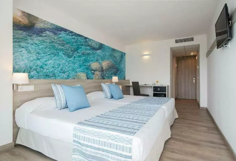 اتاق استاندارد سه نفره, Roquetas El Palmeral by Pierre & Vacances