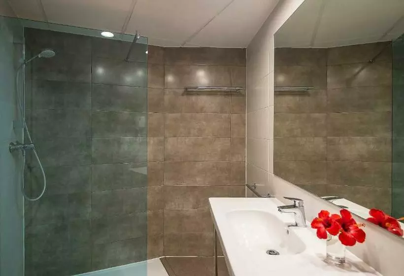 اتاق استاندارد سه نفره, Roquetas El Palmeral by Pierre & Vacances