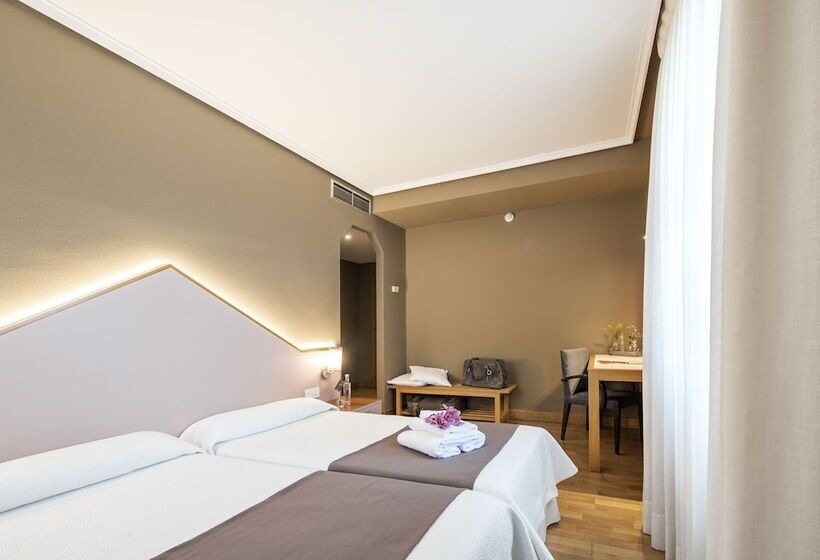 חדר סטנדרט, La Casa Del Patrón