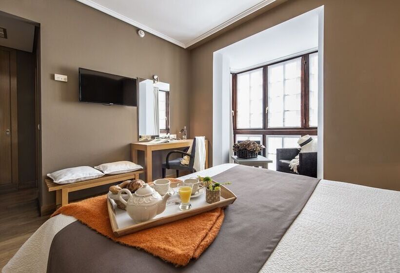 חדר סטנדרט, La Casa Del Patrón