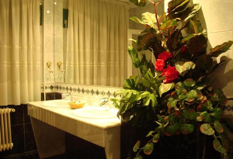 اتاق سوپریور, San Antonio