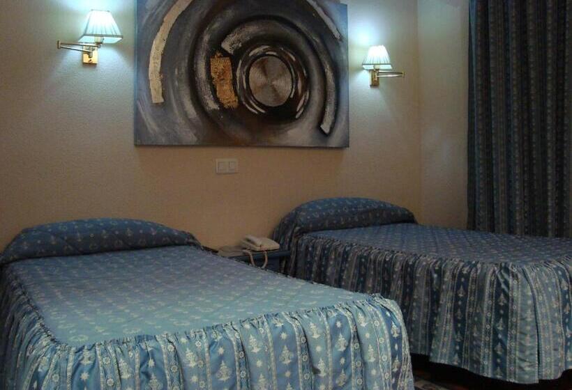 اتاق استاندارد, San Antonio