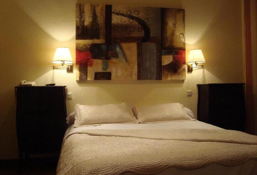 اتاق استاندارد, San Antonio