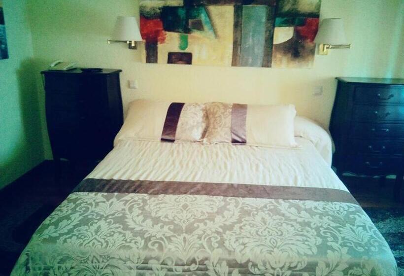 اتاق استاندارد, San Antonio