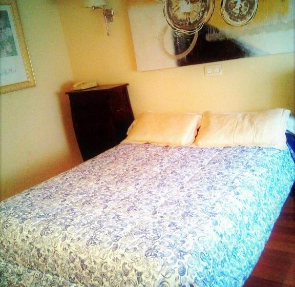 اتاق استاندارد, San Antonio