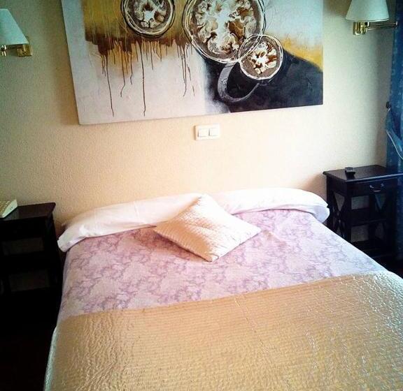 اتاق استاندارد, San Antonio