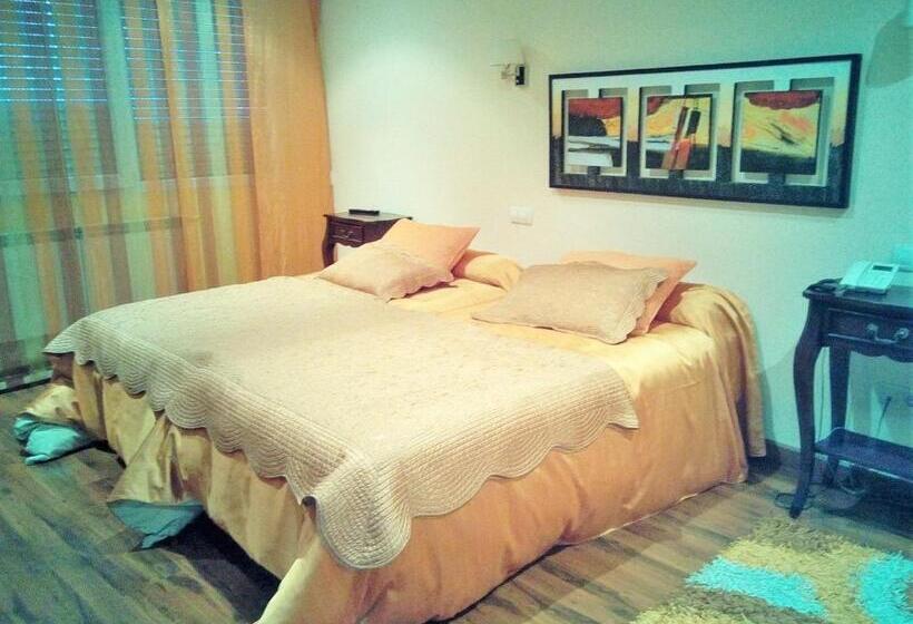 اتاق سوپریور, San Antonio