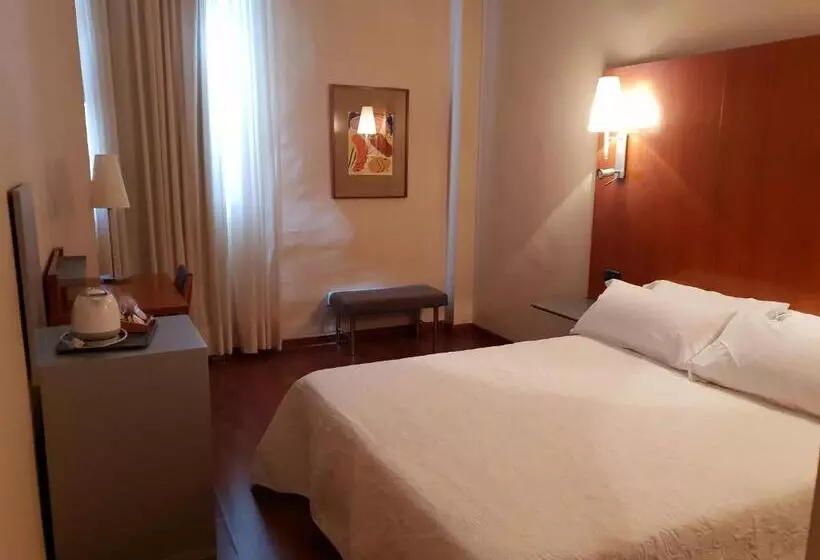 Deluxe-huone, Sant Bonifaci Petrer