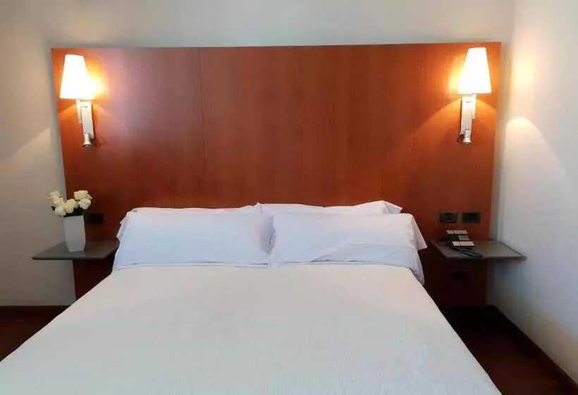Standard-huone, Sant Bonifaci Petrer