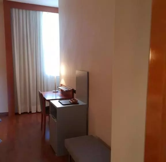 Standard-huone, Sant Bonifaci Petrer