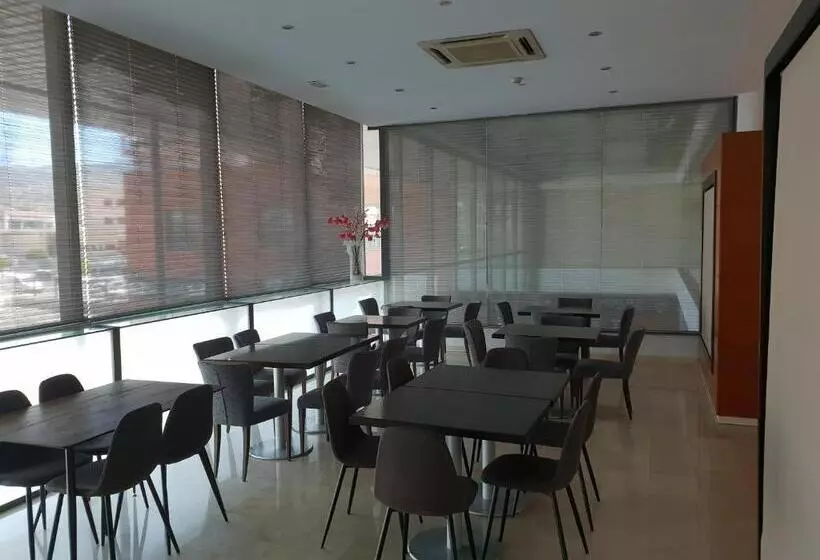 Deluxe Yhden Hengen Huone, Sant Bonifaci Petrer