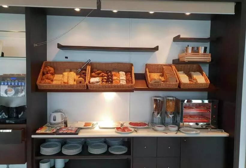 Deluxe Yhden Hengen Huone, Sant Bonifaci Petrer