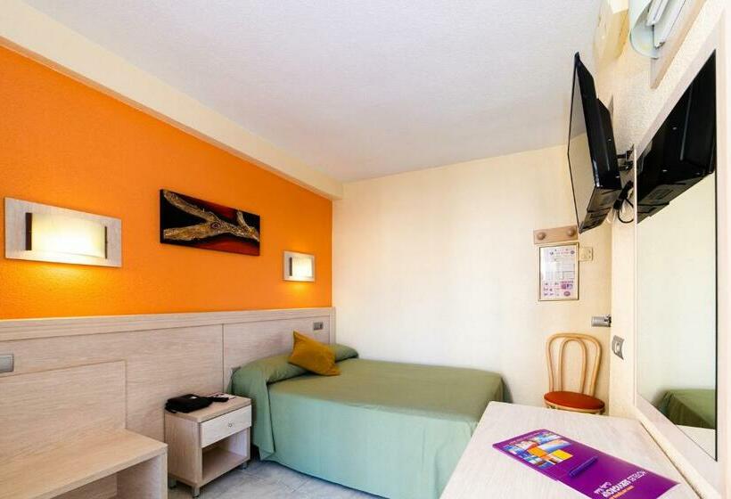 标准单人间, Servigroup Calypso