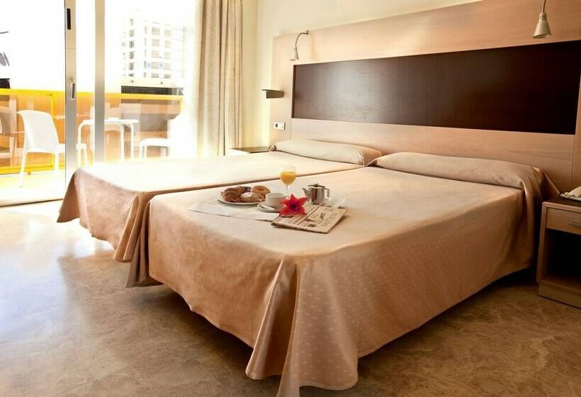 古典房间, Hotel & Spa Dynastic