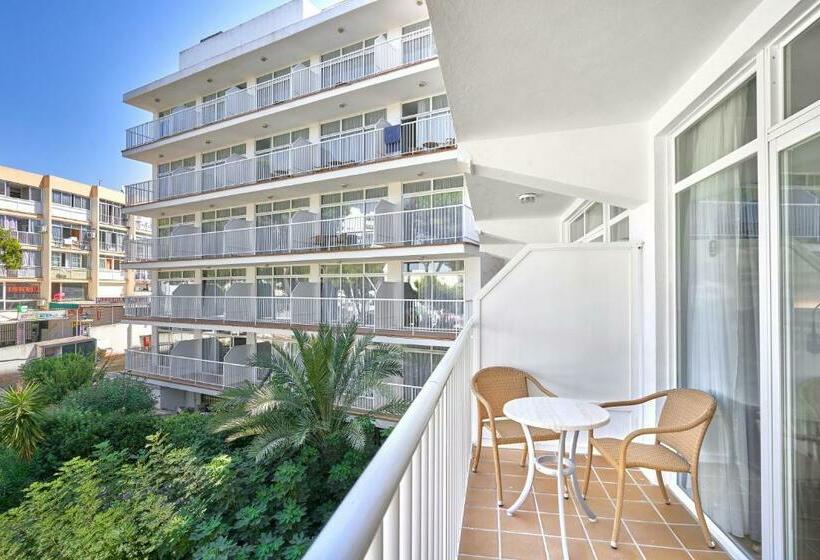 اتاق استاندارد با دسترسی به اسپا, Spa Flamboyan   Caribe