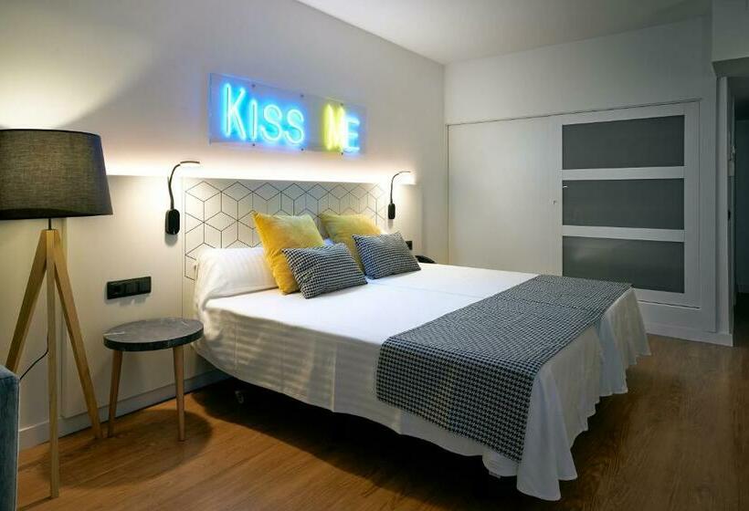 سوییت لوکس, Spa Flamboyan   Caribe