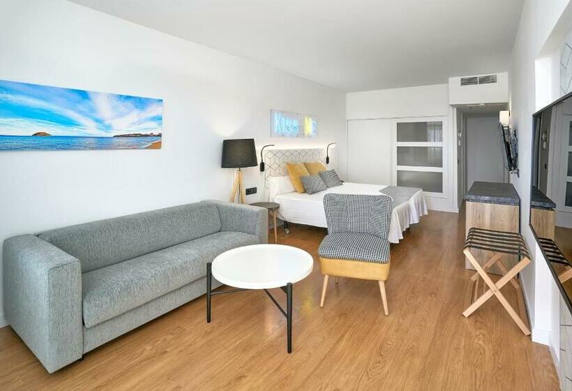 سوییت لوکس, Spa Flamboyan   Caribe