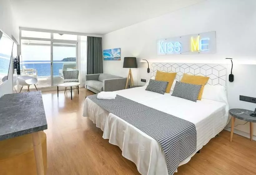 سوییت لوکس, Spa Flamboyan   Caribe
