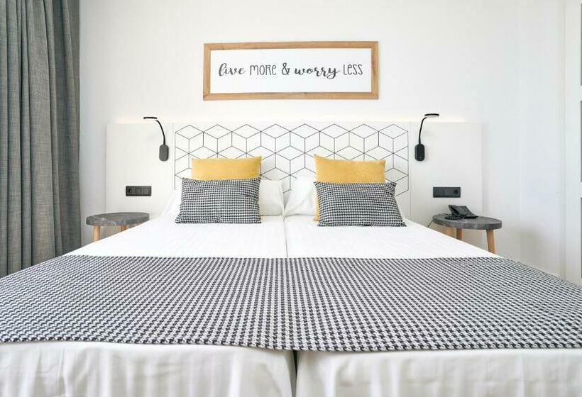 سوییت لوکس, Spa Flamboyan   Caribe