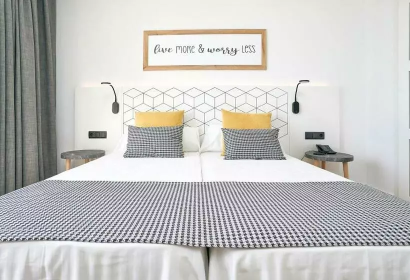 سوییت لوکس, Spa Flamboyan   Caribe