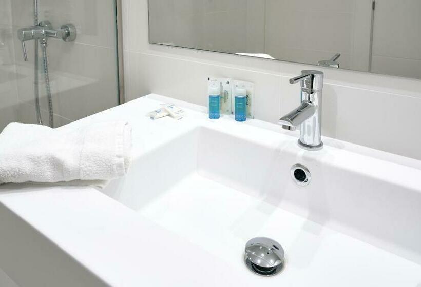 سوییت لوکس, Spa Flamboyan   Caribe