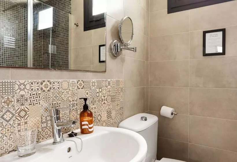 اتاق استاندارد یک نفره, Sunprime Pollensa Bay