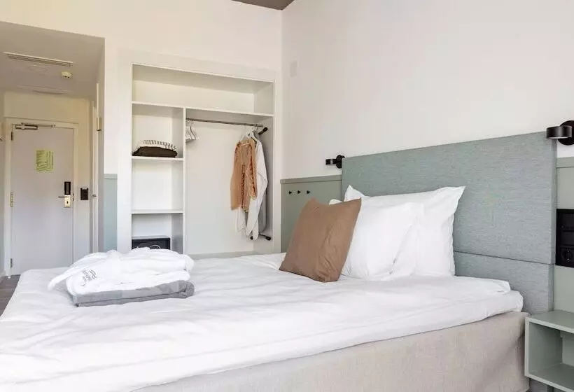 اتاق استاندارد یک نفره, Sunprime Pollensa Bay
