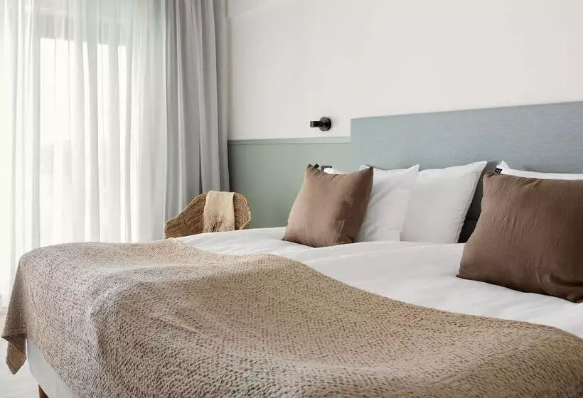 اتاق استاندارد با چشم‌انداز دریا, Sunprime Pollensa Bay