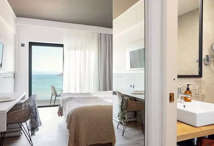 اتاق استاندارد با چشم‌انداز دریا, Sunprime Pollensa Bay