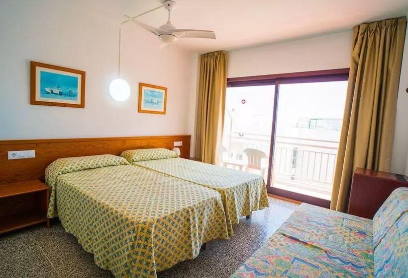 Superior Zimmer Poolblick, Sur