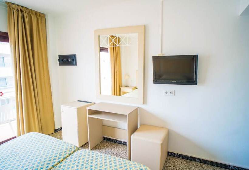 수피리어 룸 풀장 전망, Sur