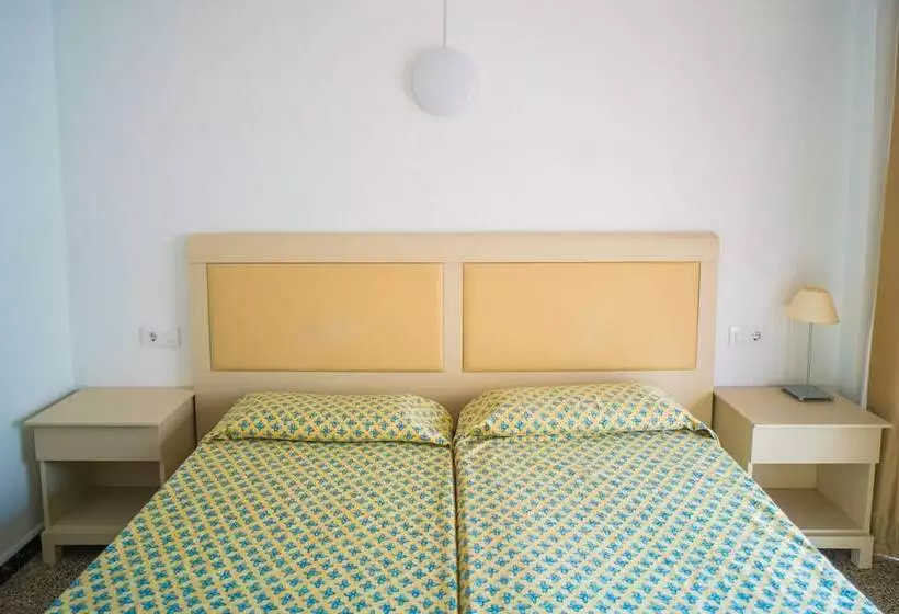 Superior Zimmer Poolblick, Sur