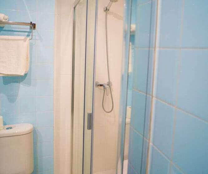 수피리어 룸 풀장 전망, Sur