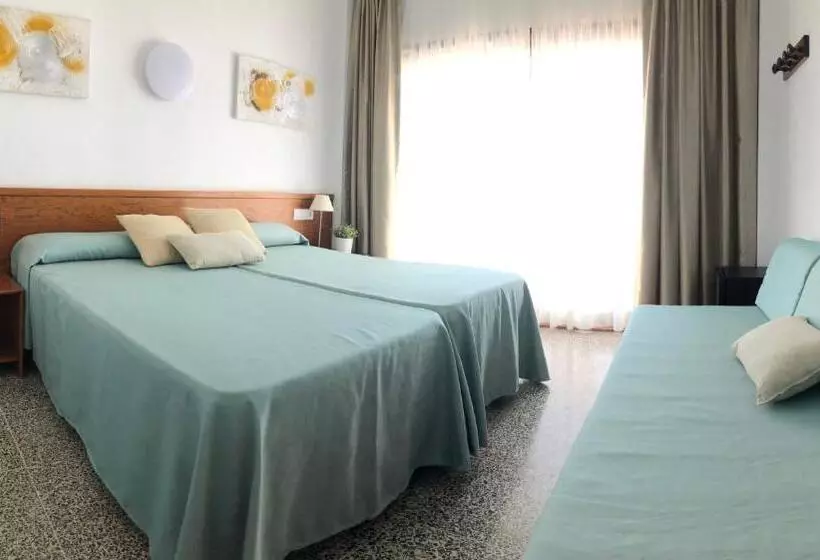 Superior Zimmer mit Meerblick, Sur