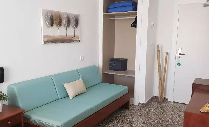 Superior Zimmer Poolblick, Sur