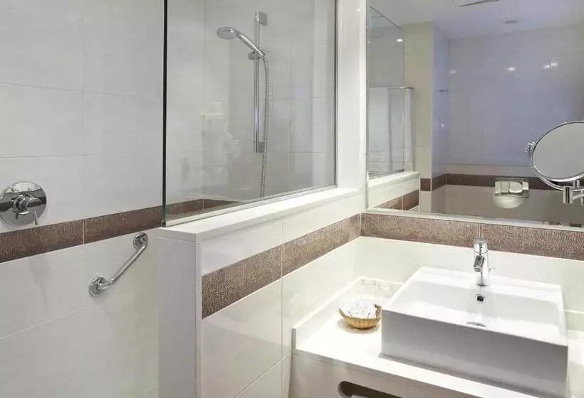 اتاق استاندارد, Universal Hotel Marqués