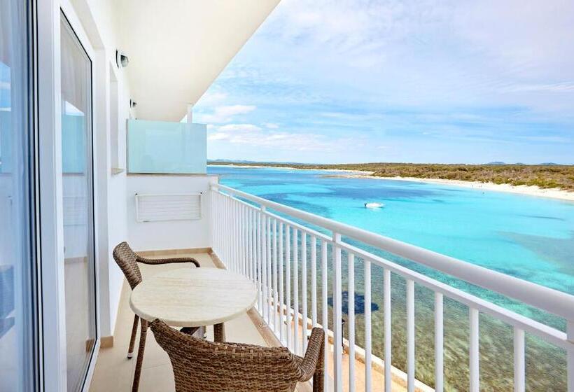 オーシャンビュースーペリアールーム, Universal Hotel Marqués