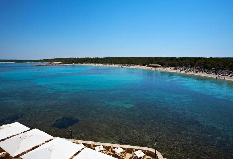 オーシャンビュースーペリアールーム, Universal Hotel Marqués