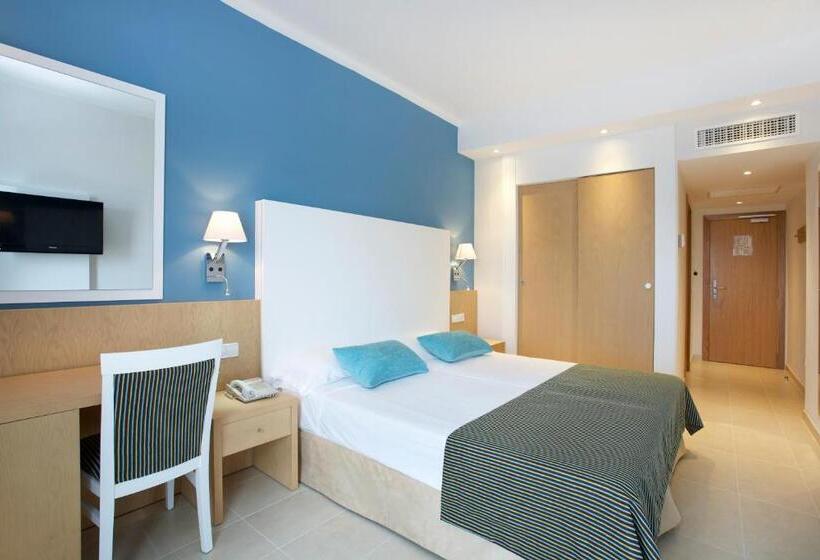 エコノミールーム, Universal Hotel Marqués